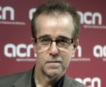 Josep Maria Marques: 'Cal conèixer què significa un acolliment'