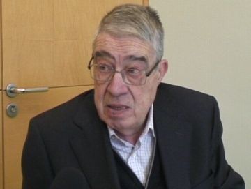 Josep Mayol: 'Això no soluciona els problemes i és una càrrega de feina'