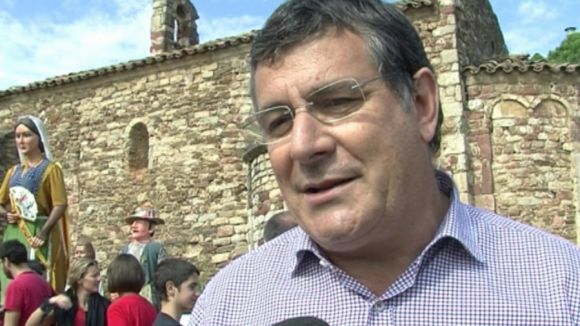 Puig enceta avui les visites als barris de Valldoreix per recollir suggeriments veïnals