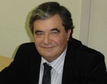 Josep Lluís Domeyó: 'Anna Riuró ha fet una gran tasca'