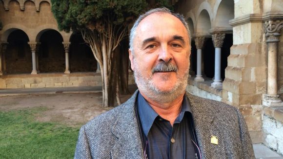 Josep M. Fullola (UB): 'Els Homo Sapiens ens imposem als Neandertals perquè tenim més cohesió del grup'