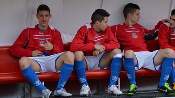 El Sant Cugat Esport incorpora José Vicente Molina, procedent del Masnou