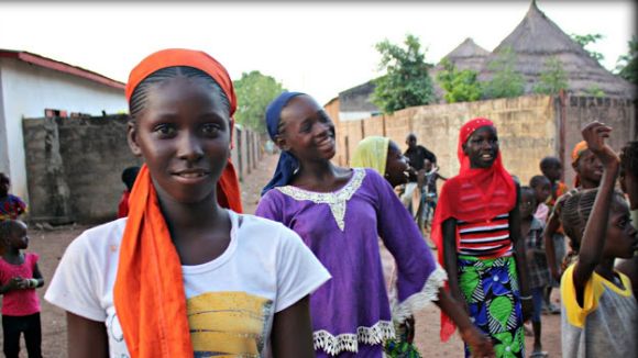L'Escola Victòria dels Àngels acull avui un concert benèfic