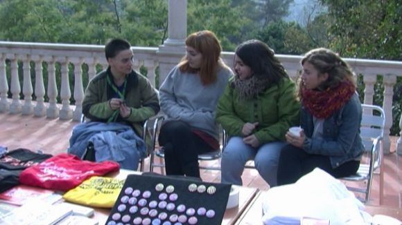 La Generalitat dóna 3.000 euros a l'Ajuntament per tirar endavant polítiques de joventut