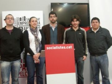 La JSC critica la política d'habitatge de l'equip de govern i l'acusa de 'demagog'