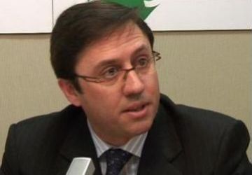 Juanjo Martínez: 'Si no es tira endavant el corredor mediterrani perdrem competitivitat'