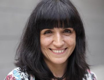 Judith Colell: 'És increïble que ens emmirallem en un país tan 'fatxa' com els Estats Units'