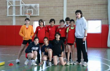 El Maragall entre els millors