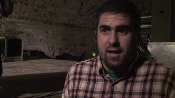 Julià Mestieri: 'Les propostes base de la PAH tenen un suport social aclaparador'