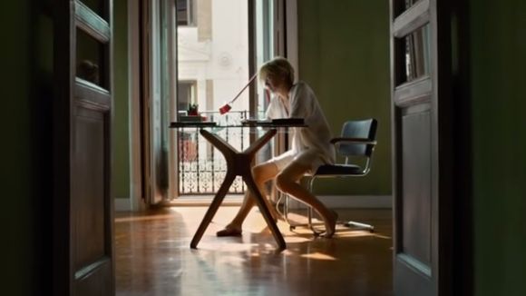 L'últim film de Pedro Almodóvar, estrena destacada del 'Making of' del SAF