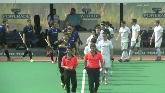 El Junior inicia el curs amb un triomf ajustat davant l'Atlético San Sebastián