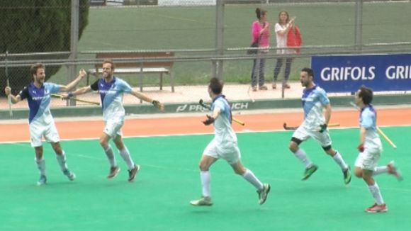 El Junior assoleix una classificació històrica per a la Final Four i s'enfrontarà al Club de Campo a semis