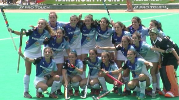 El Junior es torna a veure les cares amb el Club de Campo, aquesta vegada a les semifinals de la lliga