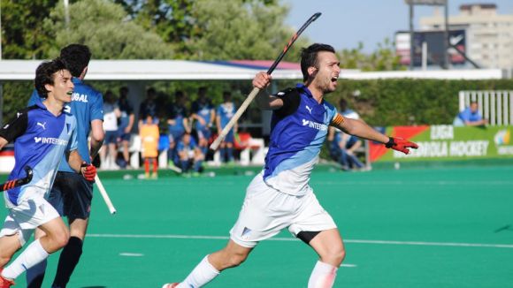 El Junior fa història amb una remuntada èpica davant el Club de Campo i lluitarà per la lliga amb el Polo