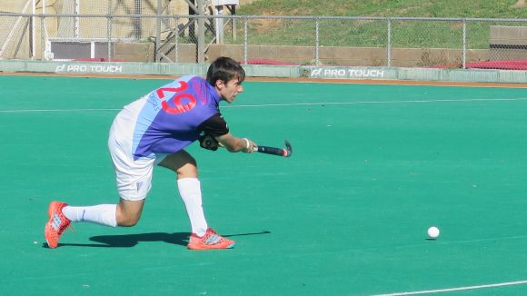 El Junior masculí afronta l'última jornada amb l'aspiració d'assolir la segona plaça