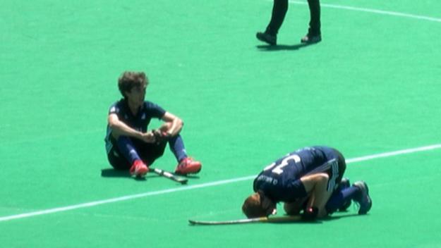 El Junior tanca un cicle històric amb una derrota cruenta que el deixa sense final a quatre