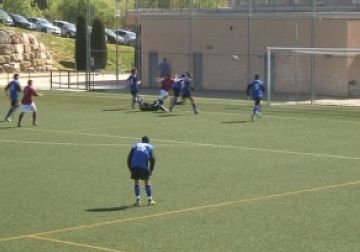 Cinc entitats esportives reben subvenció per primera vegada