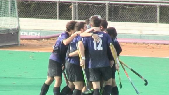 El Junior retorna a la competició amb un complicat duel davant el poderós Atlètic Terrassa