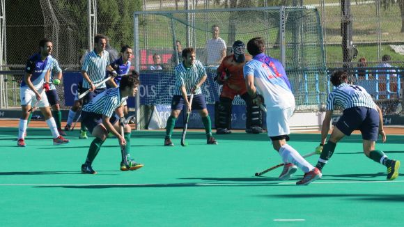 El Junior no té pietat del cuer i s'exhibeix amb un festival de gols abans de visitar el líder