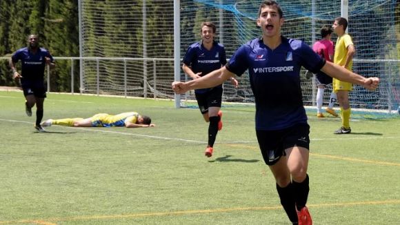 El Junior vol recuperar l'estat de gràcia i seguir a la part alta de la taula davant el Can Vidalet