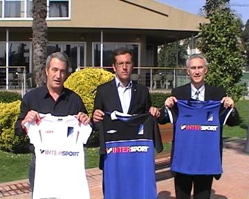 Acord Junior-Umbro-Intersport