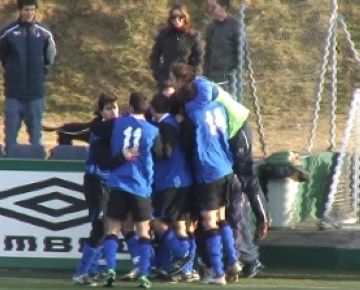 Tornen als entrenaments per afrontar una jornada clau