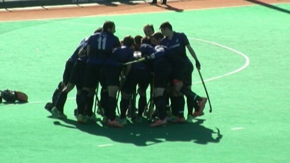 El Junior supera la seva història i guanya el Club de Campo