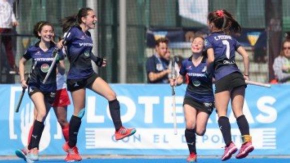 El Junior inicia aquest divendres el seu camí a Europa davant el campió francès, el Lille MHC