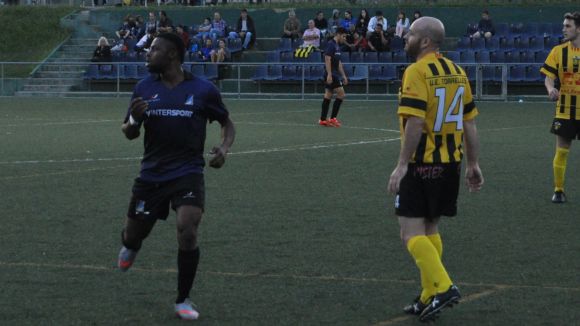 Un Junior en ratxa afronta la jornada contra un Prat B ascendent