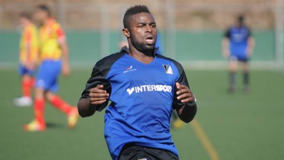 El Junior vol recuperar la fortalesa a casa davant un resolutiu Atlètic Sant Just que viu un moment dolç