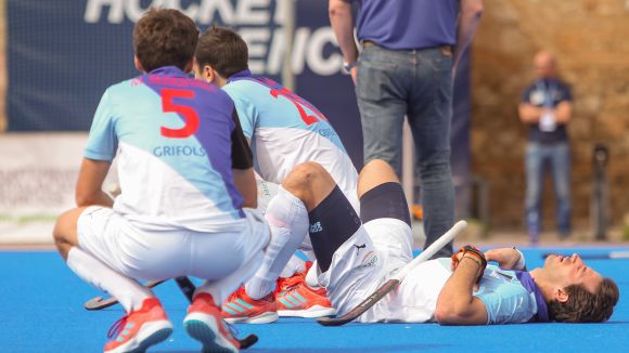 El Junior cau a les primeres de canvi davant el FC Barcelona a la Copa del Rei