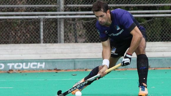 El Junior masculí disputarà la fase final del Campionat de Catalunya entre el 13 i el 18 de desembre