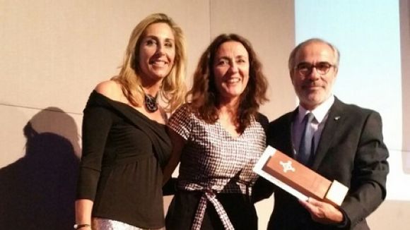 El Junior rebrà la Medalla d'Honor de la ciutat el 27 de febrer als Premis Sant Cugat