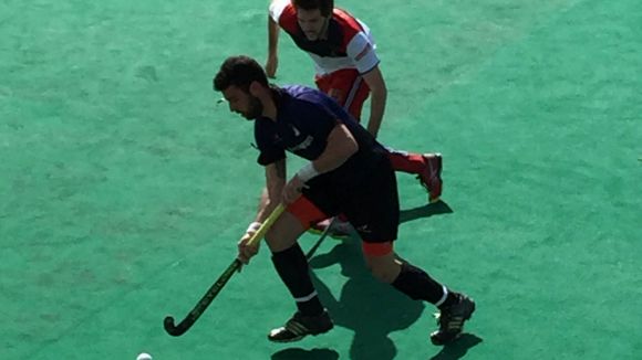 El Junior planta cara el totpoderós Polo, però cau en els últims instants