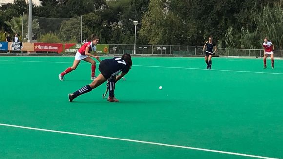 El Junior femení visita el CD Terrassa en busca de la segona victòria consecutiva