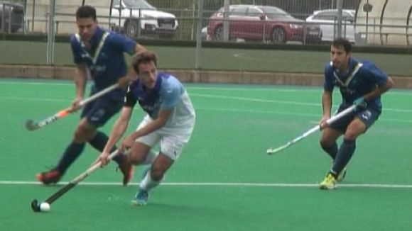 El Junior es queda a les portes de la segona posició per culpa de l'efectivitat del Club de Campo en el penal