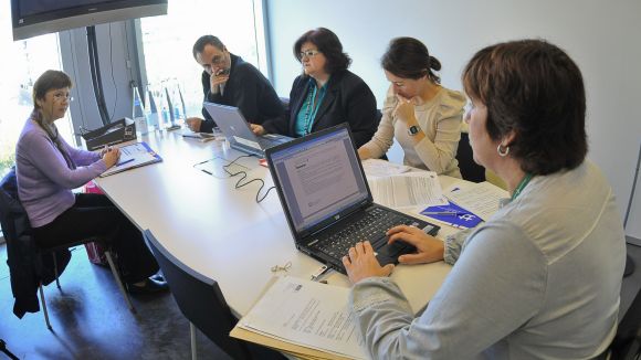 El 97% dels arbitratges de Sant Cugat són reclamacions de telecomunicacions i subministraments