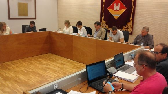 Valldoreix celebra aquest dimecres una junta extraordinària per demanar que no s'apliqui el 155