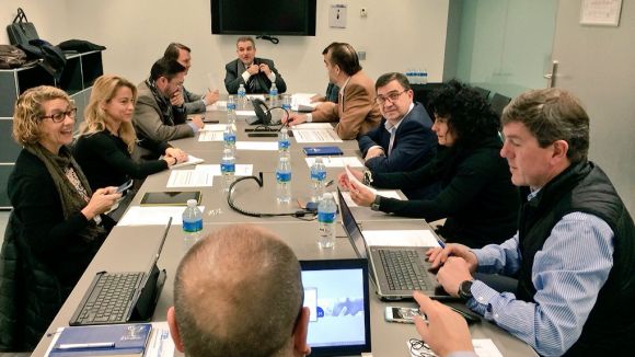 Sant Cugat Empresarial, nou agent de suport a la internacionalització d'ACCIÓ