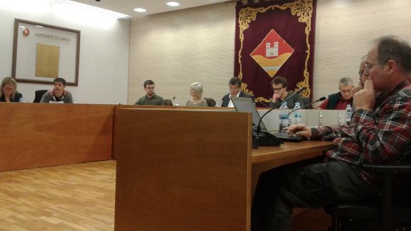 L'oposició reclamarà a la junta de veïns de Valldoreix una millora del clavegueram