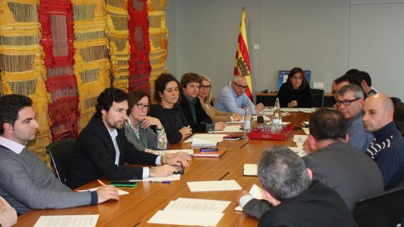 Diverses empreses han mostrat interès per la planta de Delphi, segons Conesa