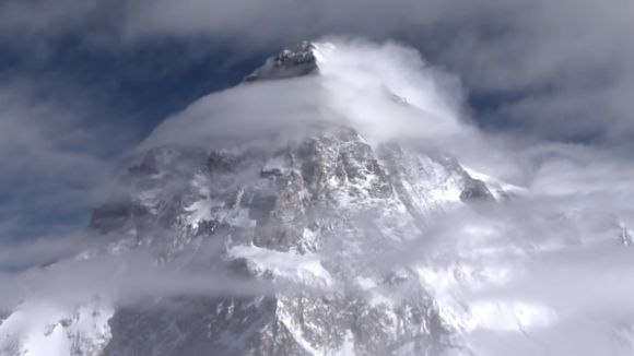 El documental del mes recorda avui els 13 alpinistes morts al K2 el 1986