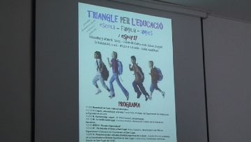 Sant Cugat segueix apostant per l'esport com a eina educativa