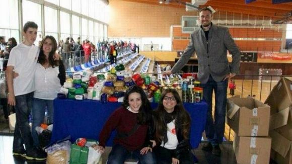 El Karate i el Rugby, dos exemples de clubs que col·laboren amb Sant Cugat