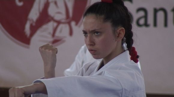 El Torneig Ciutat de Sant Cugat segueix augmentant la qualitat dels participants