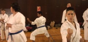 Alt: El CKSC aconsegueix vuit podis en un Ciutat de Sant Cugat que obté el seu rècord de participants