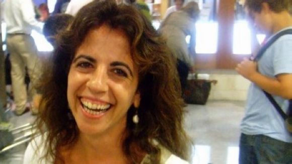 Llorente: 'La Coordinadora ha de debatre més sobre el model esportiu santcugatenc'