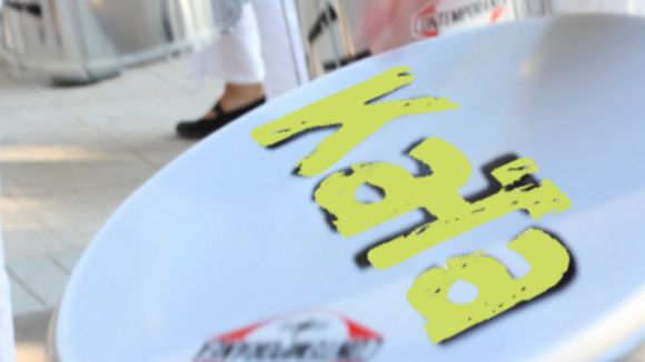 Els Kata Kitinga, a Cugat tv