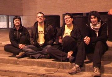 Alt: Kata Kitinga a Cugat tv