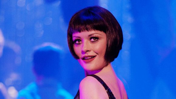 L'espai de 'Cinema a la xarxa' s'interessa per les actrius que han fet incursions en el món musical